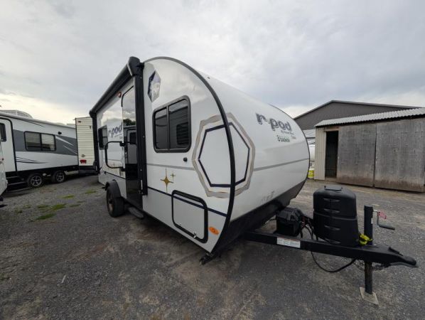 A22079A Occasion Forest River R-Pod 194C 2024 a vendre1