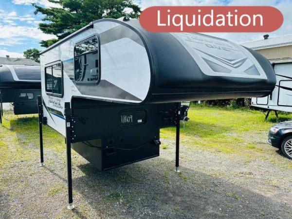 CF2416 Neuf Palomino Real Lite OVE780H 2023 a vendre1