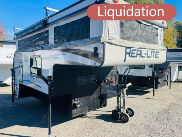 CF2437 Occasion Palomino Real Lite 1610 2018 a vendre1