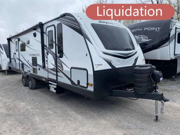 JAYCO White Hawk 27RB 2023
