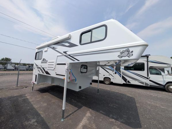 BM6014 Neuf Bigfoot RV Bigfoot 25C10.4 2025 a vendre1