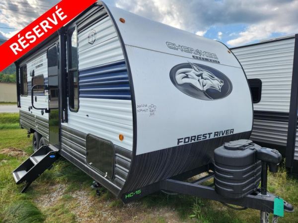 Forest River Cherokee Trailer 20RDSE 2025