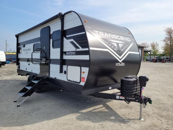 SH22501 Neuf Grand Design Transcend 20MKX 2026 a vendre1