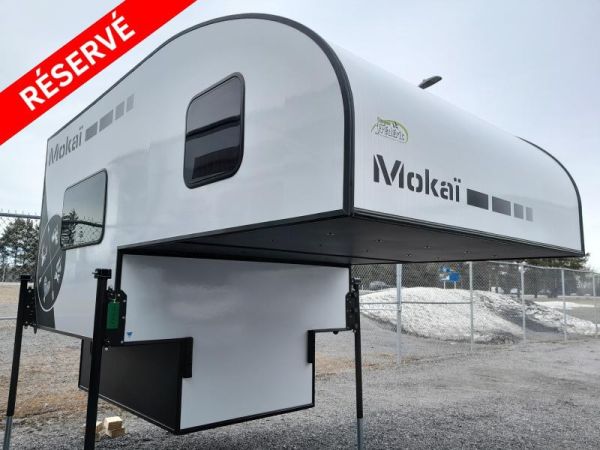 BM5579 Neuf BBI Mokai MOKAIV3 2024 a vendre1