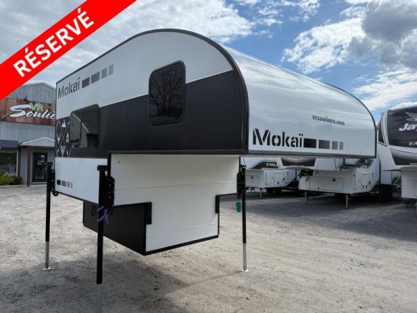 D5561TR Occasion BBI Mokai MOKAI 2023 a vendre1