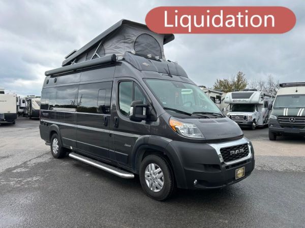B22156 Occasion Jayco Swift 20D 2023 a vendre1