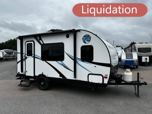 A2324TR Occasion Palomino Real Lite 160RL 2017 a vendre1