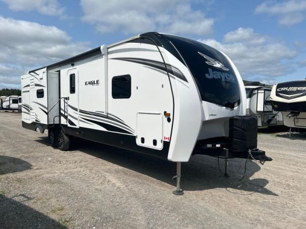 C60110 Occasion Jayco Eagle 280RSOK 2023 a vendre1