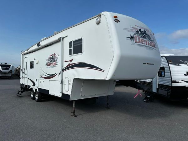 A5620B Occasion Dutchmen Denali 29RL 2005 a vendre1