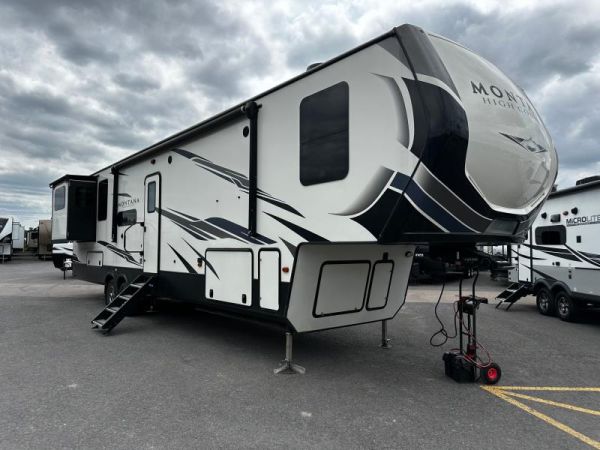 SM5703A Occasion Keystone Montana 373RD 2021 a vendre1