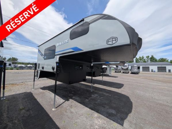 BM6025 Neuf Palomino Real Lite 1806 2025 a vendre1