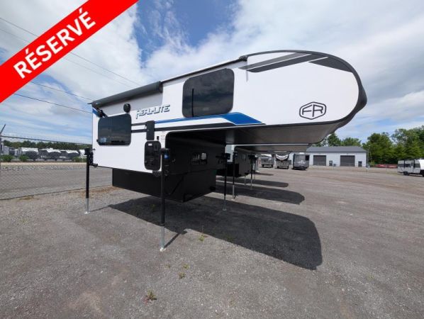 BM6024 Neuf Palomino Real Lite 1803 2026 a vendre1