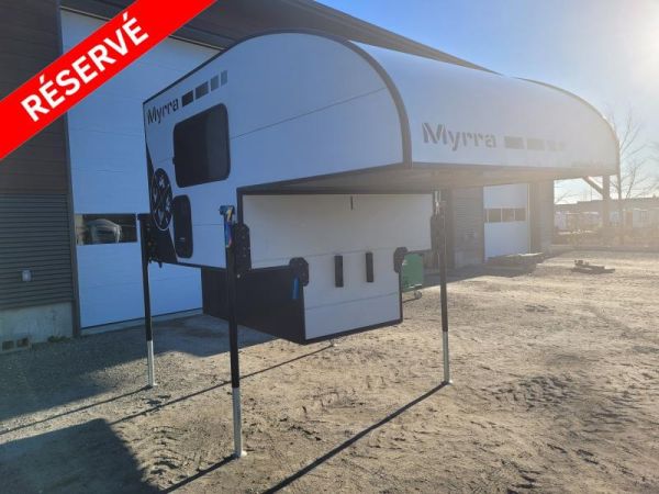 B22227A Occasion BBI Myrra MYRRA 2024 a vendre1