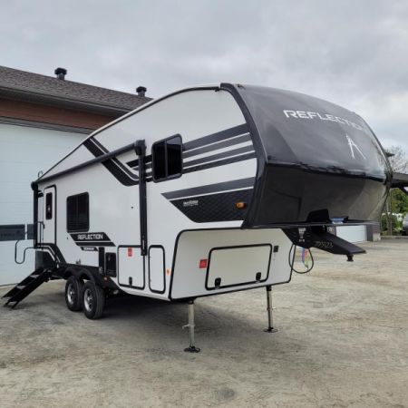 SH22505 Neuf Grand Design Reflection 22RK 2026 a vendre1