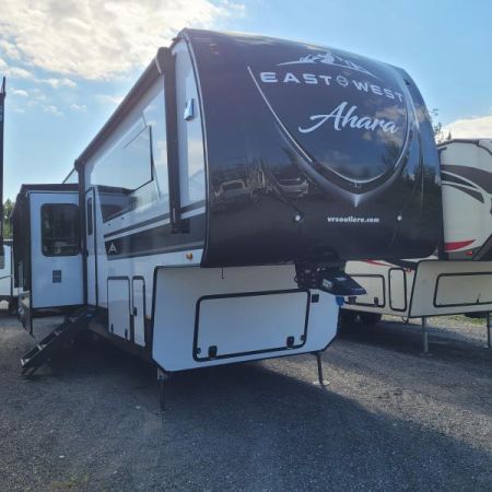 B364A Occasion East to West Ahara 390DS 2025 a vendre1