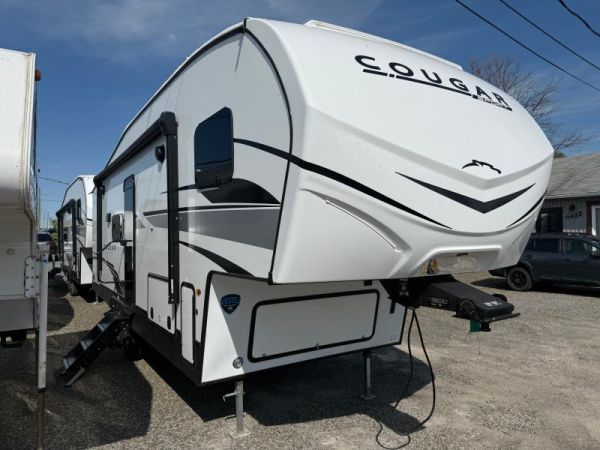 BM6018 Neuf Keystone Cougar 2400RE 2025 a vendre1