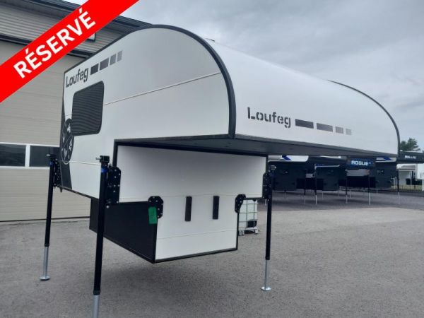 BBI Loufeg LOUFEG 2025