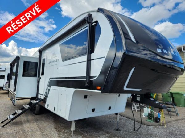 60108TR Neuf BRINKLEY Model Z Z2900 2025 a vendre1