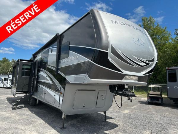 BM5524 Neuf KEYSTONE Montana 3857BR 2023 a vendre1
