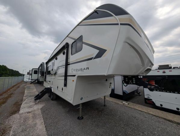 BM6031 Neuf Keystone Cougar 23MLE 2026 a vendre1