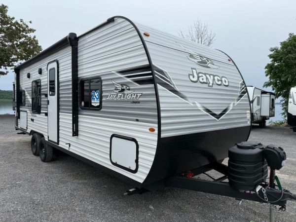 SH22503 Neuf Jayco JayFlight 260BH 2026 a vendre1