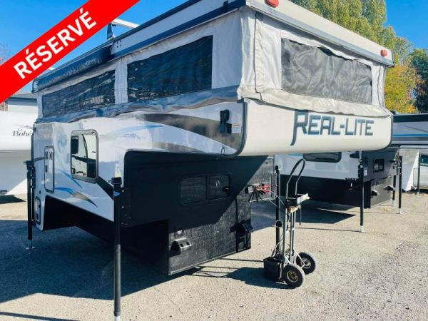 CF2437 Occasion Palomino Real Lite 1610 2018 a vendre1
