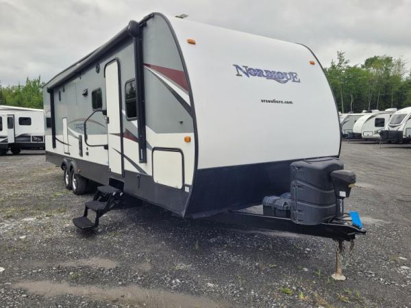 Skyline Nomad 316SB 2016