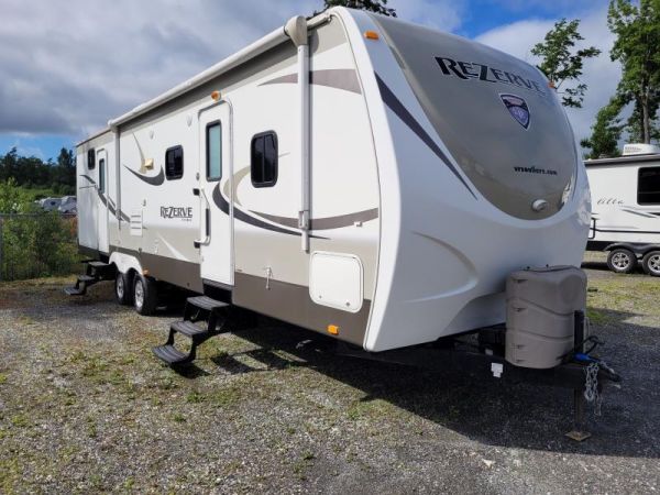 Crossroads ReZerve RTZ31SB 2015