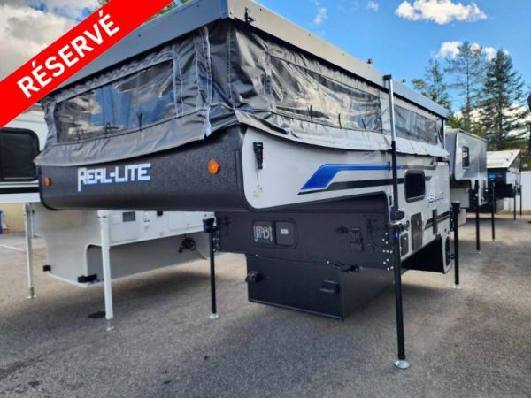 Palomino Real Lite 1610 2024