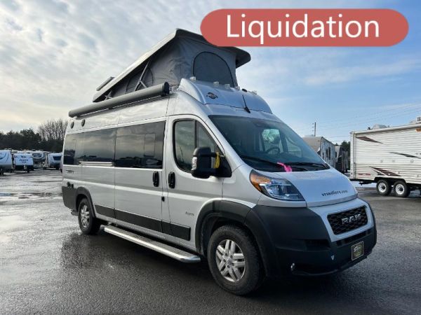 Jayco Swift 20D 2023