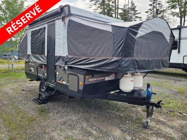 B5350B Occasion Forest River Rockwood FM1910ESP 2022 a vendre1