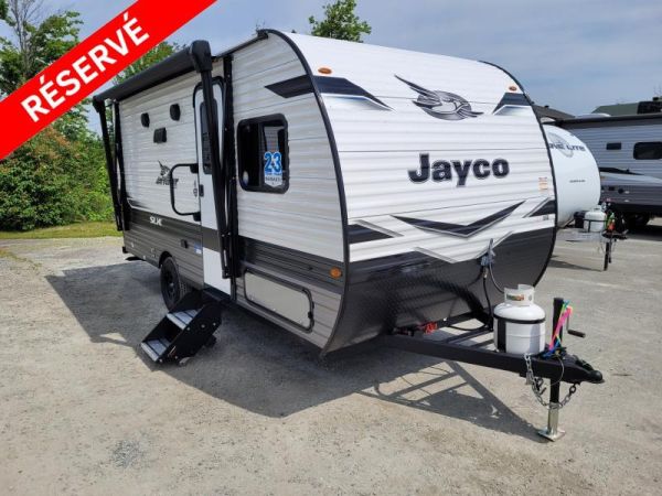 SH22388 Neuf JAYCO Jay Flight SLX 7 174BH 2024 a vendre1