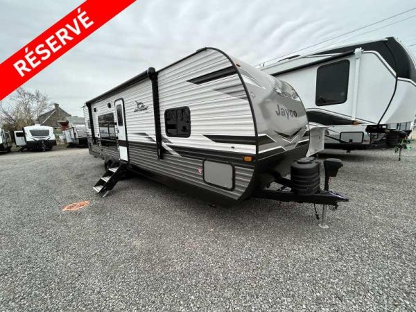 QC441 Neuf JAYCO Jay Flight 280RKS 2024 a vendre1