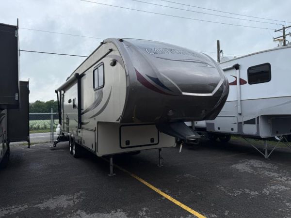 Gulfstream Canyon Trail 27FRLD 2015