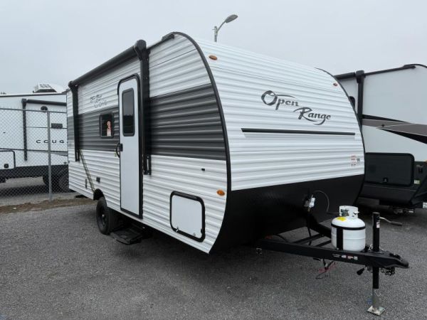 BM6038 Neuf Highland Ridge Open Range 177BH 2026 a vendre1