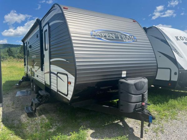 Dutchmen Aspen Trail 2780RL 2017