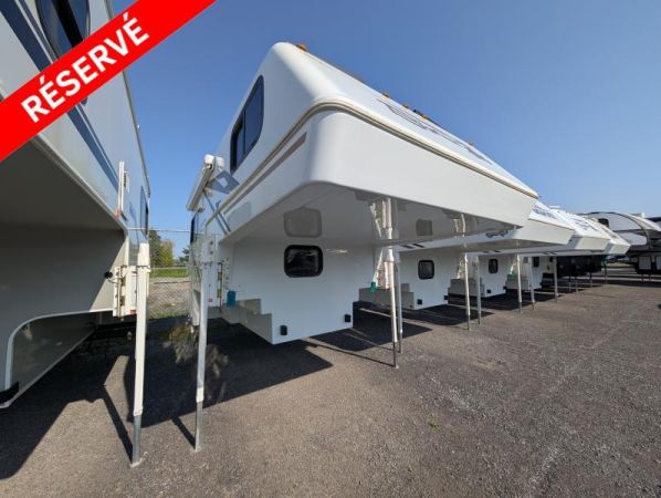 Bigfoot RV Bigfoot 25C96SB 2024