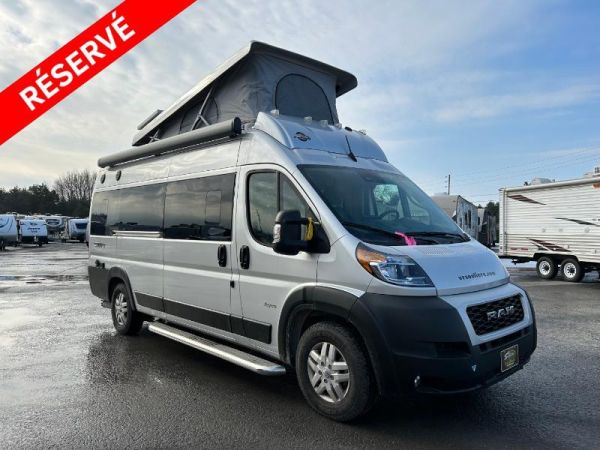 Jayco Swift 20D 2023