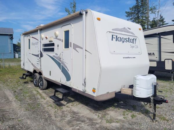 flagstaff Flagstaff FLT26 2008