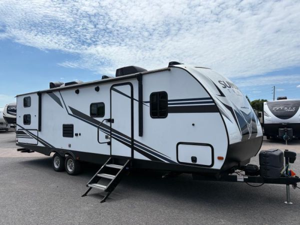 ADC2501 Occasion Crossroads Sunset Trail SS289QB 2019 a vendre1