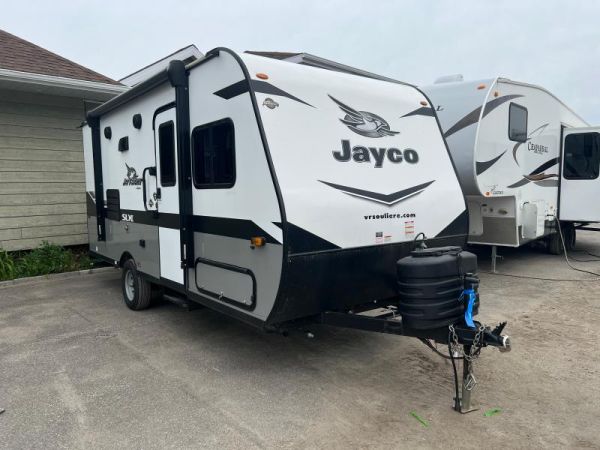 Jayco JayFlight 174BH 2022