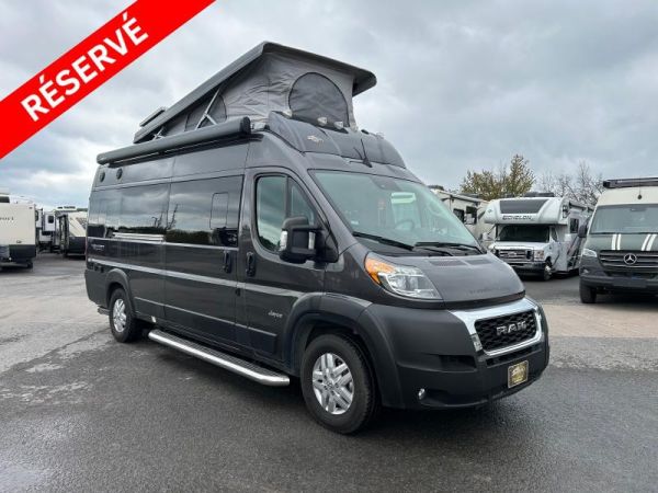 Jayco Swift 20D 2023