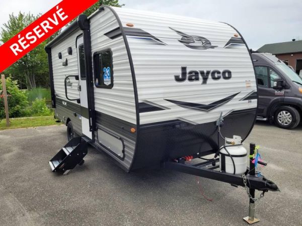 JAYCO Jay Flight SLX 7 174BH 2024
