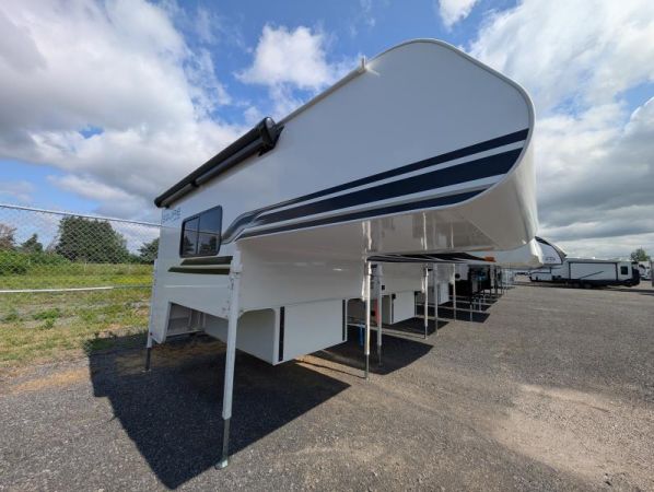 Lance Camper Lance SQ825 2026
