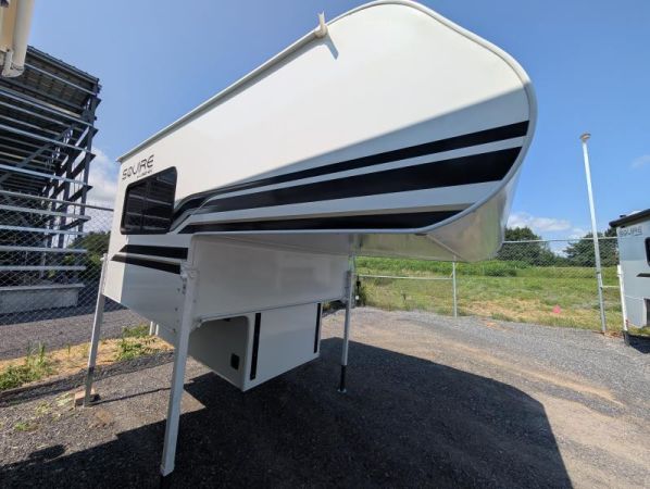 Lance Camper Lance SQ605 2026