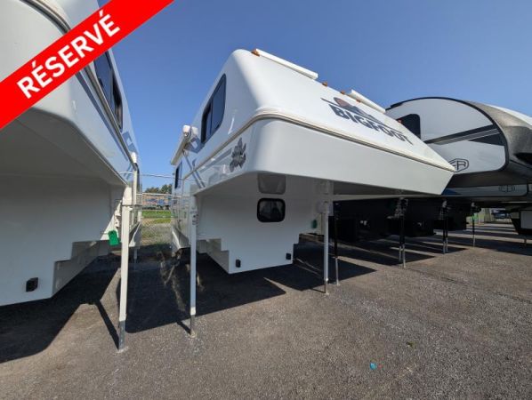 5951TR Neuf Bigfoot RV Bigfoot 25C94SB 2025 a vendre1