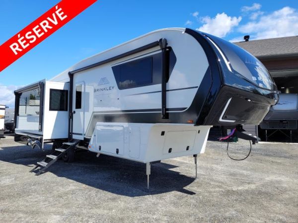 BRINKLEY Model Z Z3100 2025