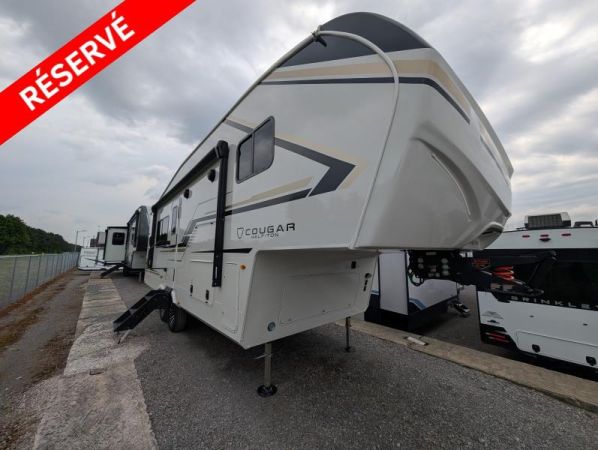 BM6031 Neuf Keystone Cougar 23MLE 2026 a vendre1