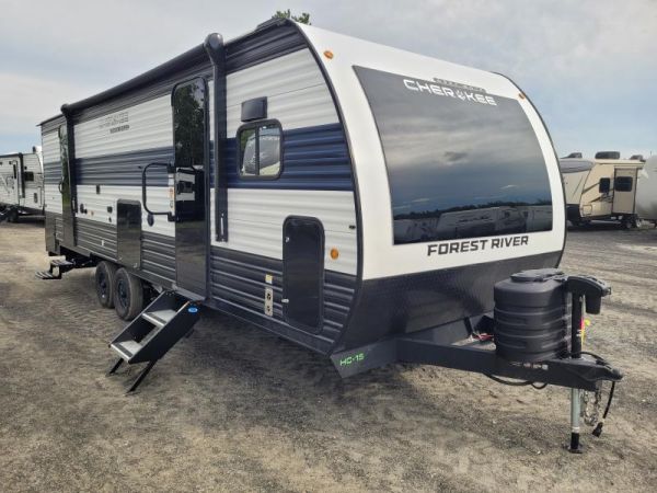 Forest River Cherokee 27GH 2026