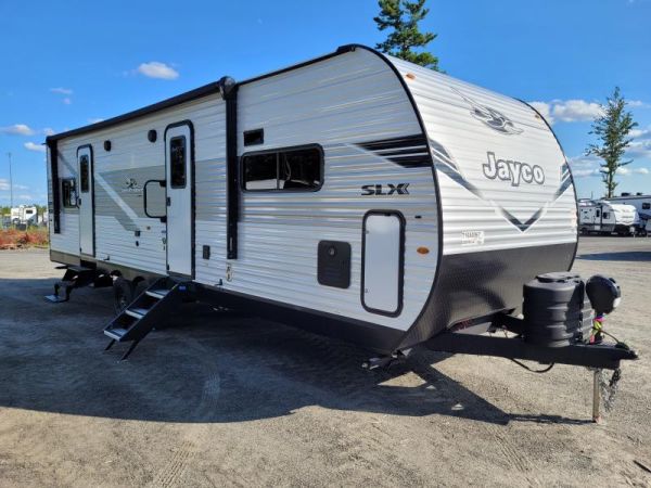 Jayco JayFlight 280FKS 2026
